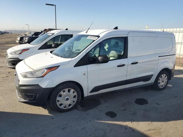 2019 Ford Transit Connect XL