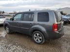 2013 Honda Pilot EX