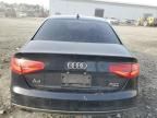 2014 Audi A4 Premium Plus