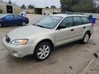 2007 Subaru Outback Outback 2.5I