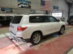 2012 Toyota Highlander Base