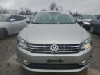 2013 Volkswagen Passat SEL