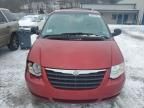 2007 Chrysler Town & Country Touring