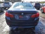 2012 BMW 528 XI