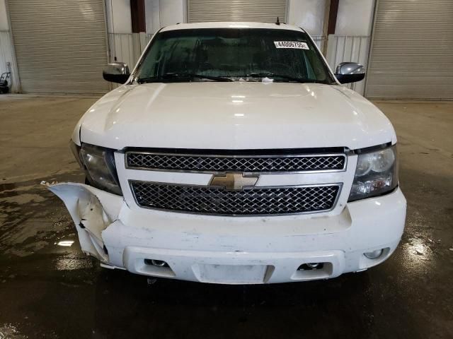 2007 Chevrolet Tahoe K1500