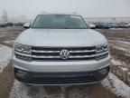 2019 Volkswagen Atlas SEL