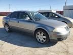 2005 Volkswagen Passat GLS