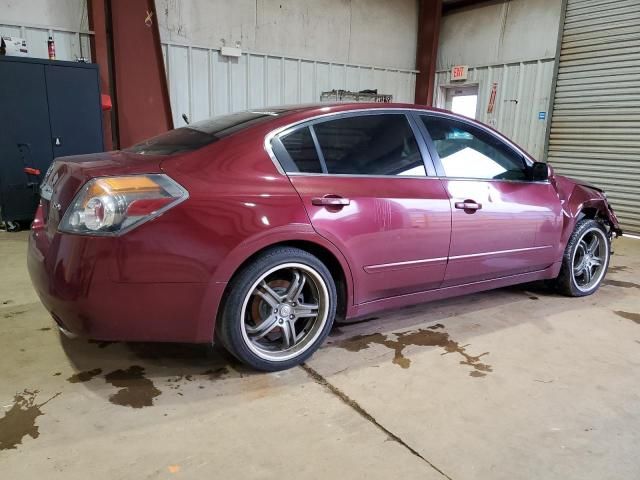 2010 Nissan Altima Base