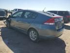 2011 Honda Insight EX