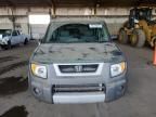 2005 Honda Element EX