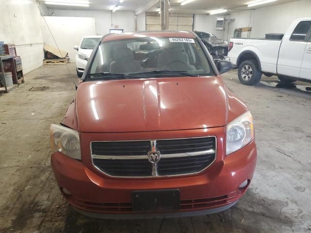 2010 Dodge Caliber Mainstreet