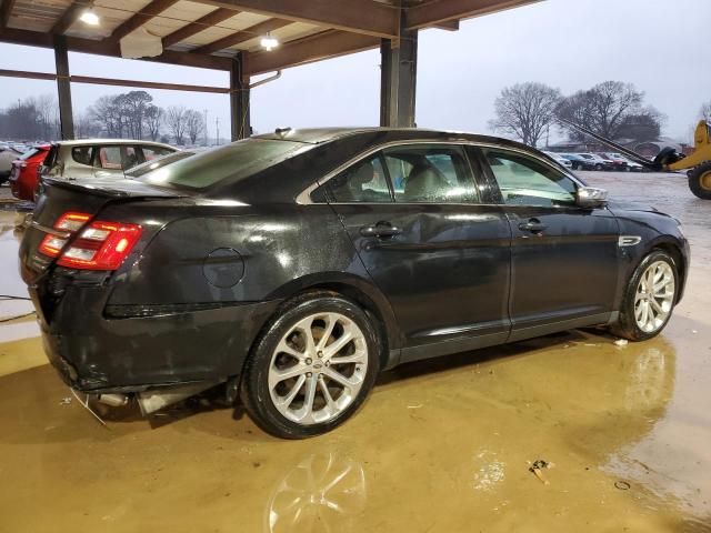 2015 Ford Taurus Limited