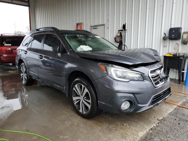 2019 Subaru Outback 3.6R Limited