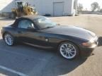 2004 BMW Z4 2.5