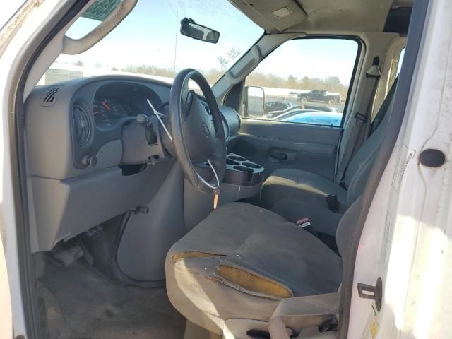 2007 Ford Econoline E150 Van