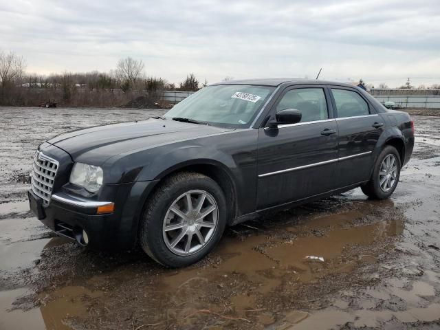 2008 Chrysler 300 Limited