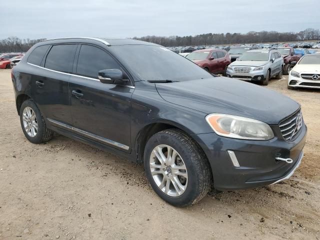 2015 Volvo XC60 T5 PREMIER+