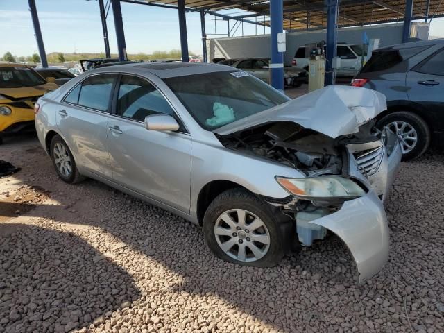 2009 Toyota Camry SE