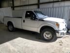 2015 Ford F250 Super Duty