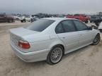 2003 BMW 530 I Automatic