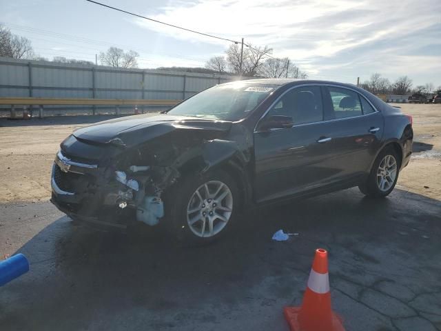 2014 Chevrolet Malibu 1LT