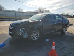 Chevrolet Vehiculos salvage en venta: 2014 Chevrolet Malibu 1LT