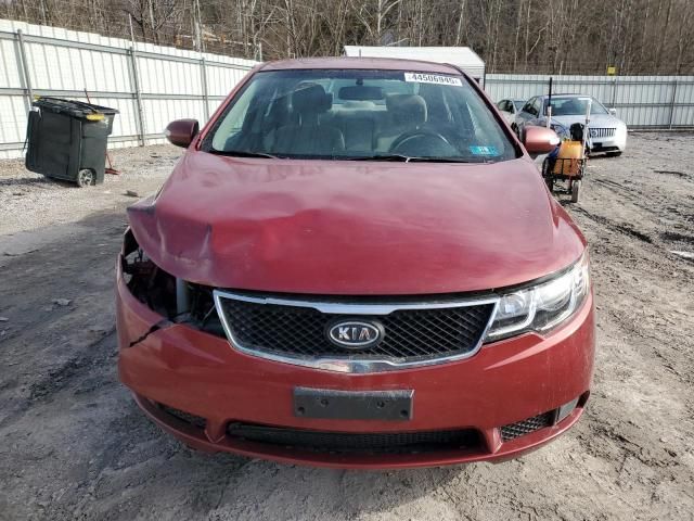 2010 KIA Forte EX