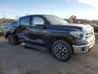 2018 Toyota Tundra Crewmax Limited