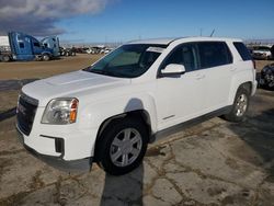 2016 GMC Terrain SLE en venta en Sun Valley, CA