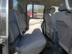 2005 Nissan Frontier Crew Cab LE