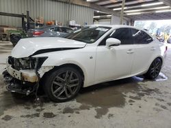 Lexus salvage cars for sale: 2016 Lexus IS 200T