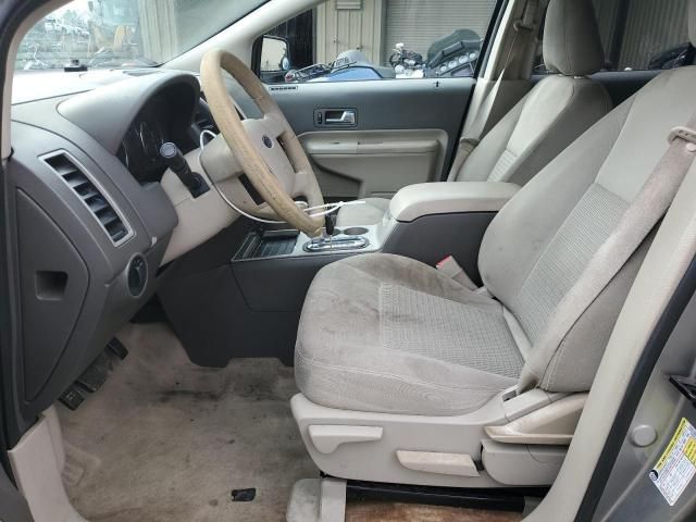 2008 Ford Edge SE