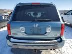 2005 Honda Pilot EXL