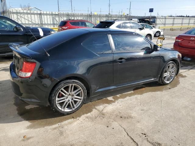 2012 Scion TC