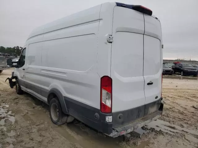 2023 Ford Transit T-350 HD