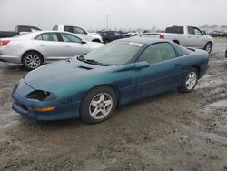 1997 Chevrolet Camaro Base en venta en Sacramento, CA