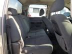 2007 Chevrolet Silverado K1500 Crew Cab