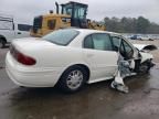 2003 Buick Lesabre Custom