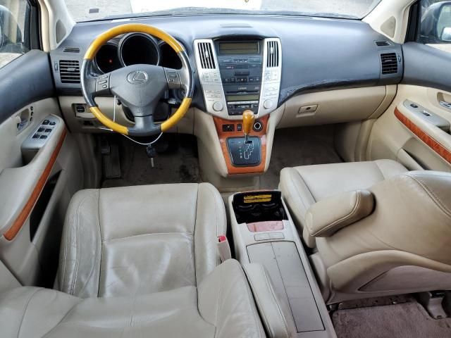 2006 Lexus RX 400