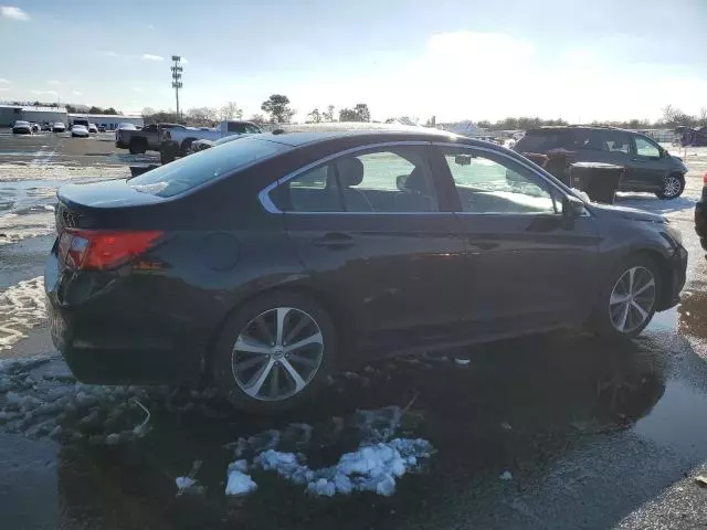 2015 Subaru Legacy 2.5I Limited