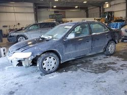 Salvage Cars with No Bids Yet For Sale at auction: 2000 Honda Accord LX