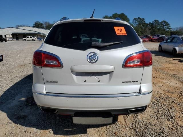 2016 Buick Enclave