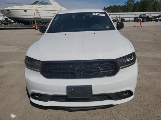 2019 Dodge Durango SXT