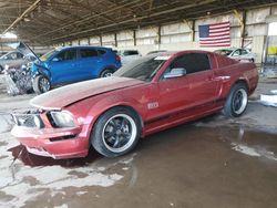 2007 Ford Mustang GT en venta en Phoenix, AZ