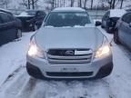 2013 Subaru Outback 2.5I