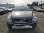 2014 Volvo XC90 3.2