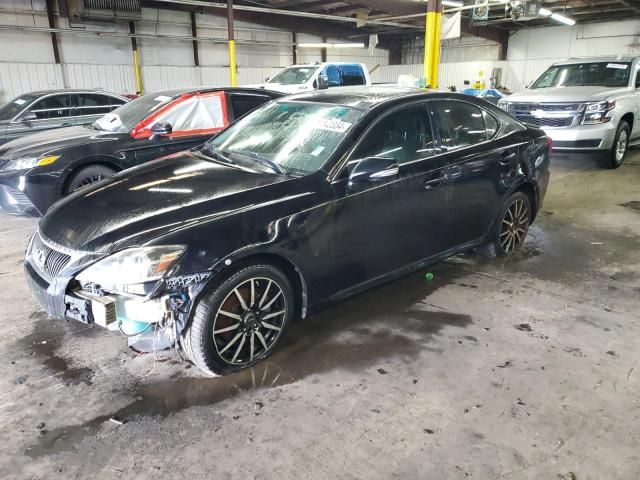 2013 Lexus IS 250