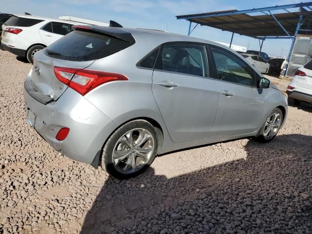 2014 Hyundai Elantra GT