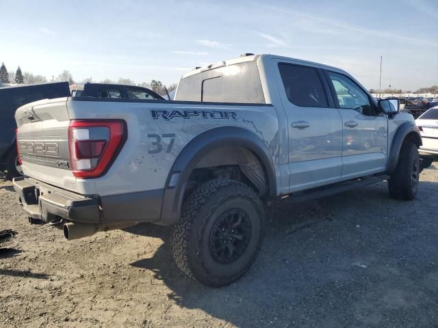 2023 Ford F150 Raptor