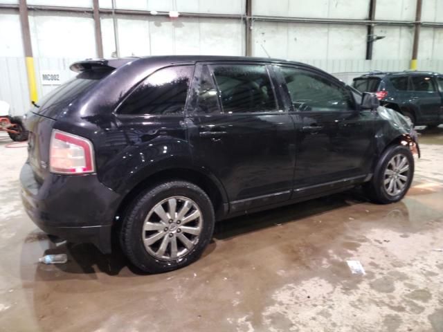 2007 Ford Edge SEL Plus